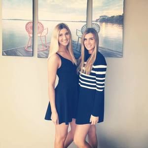 Meet your Posher, Carly